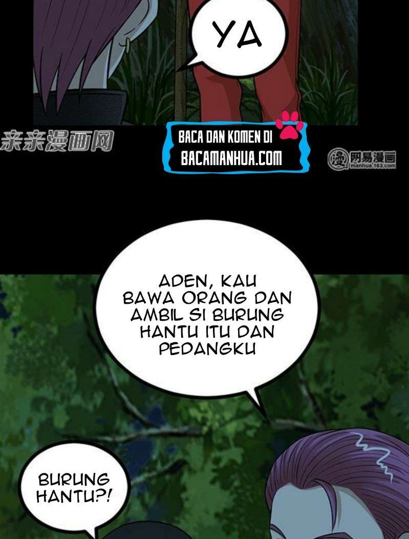 Young Master Return to 16 Chapter 53 Gambar 3