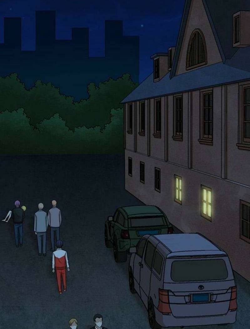 Young Master Return to 16 Chapter 53 Gambar 5