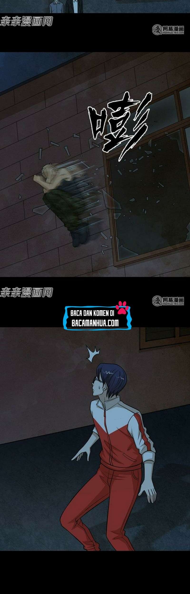 Young Master Return to 16 Chapter 53 Gambar 6