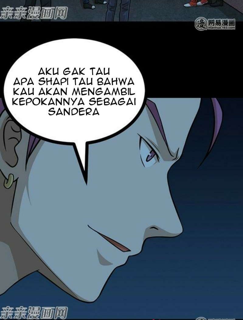 Young Master Return to 16 Chapter 53 Gambar 9