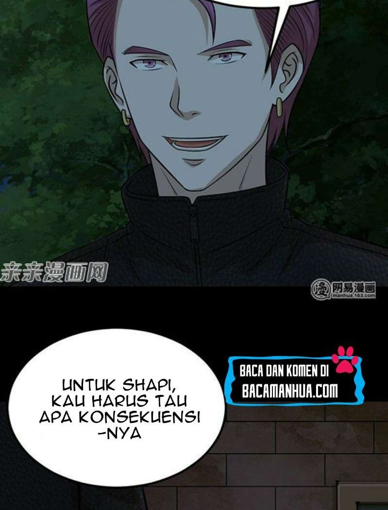 Young Master Return to 16 Chapter 53 Gambar 13