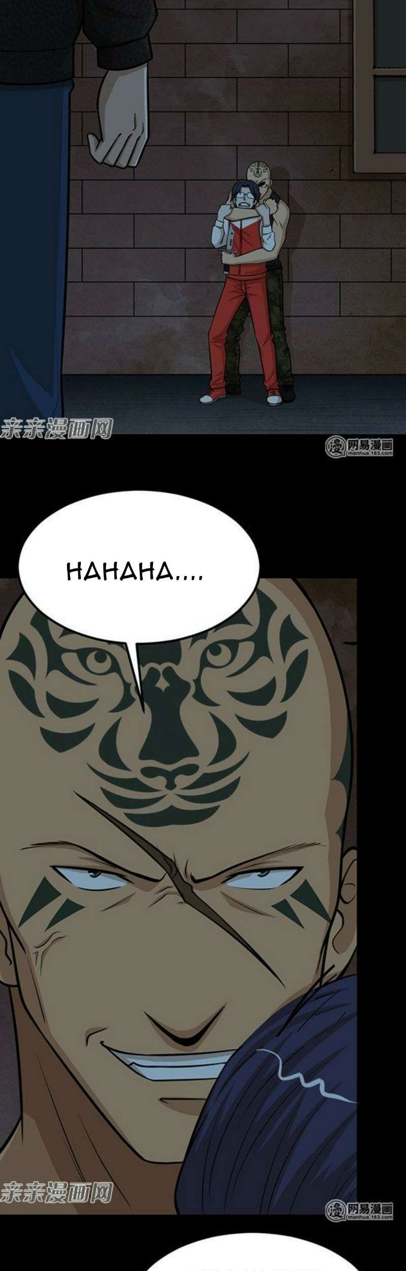 Young Master Return to 16 Chapter 53 Gambar 14