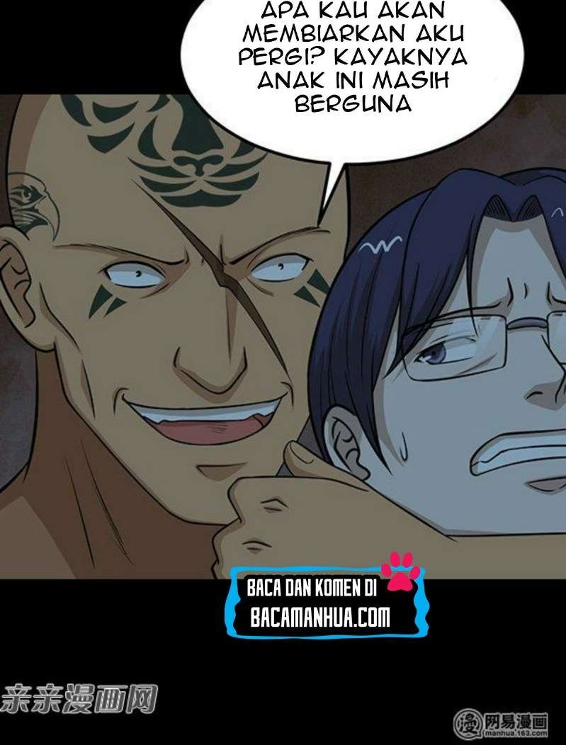 Young Master Return to 16 Chapter 53 Gambar 15