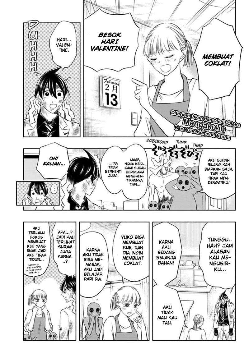 Mitama Secureity Chapter 23 Gambar 16