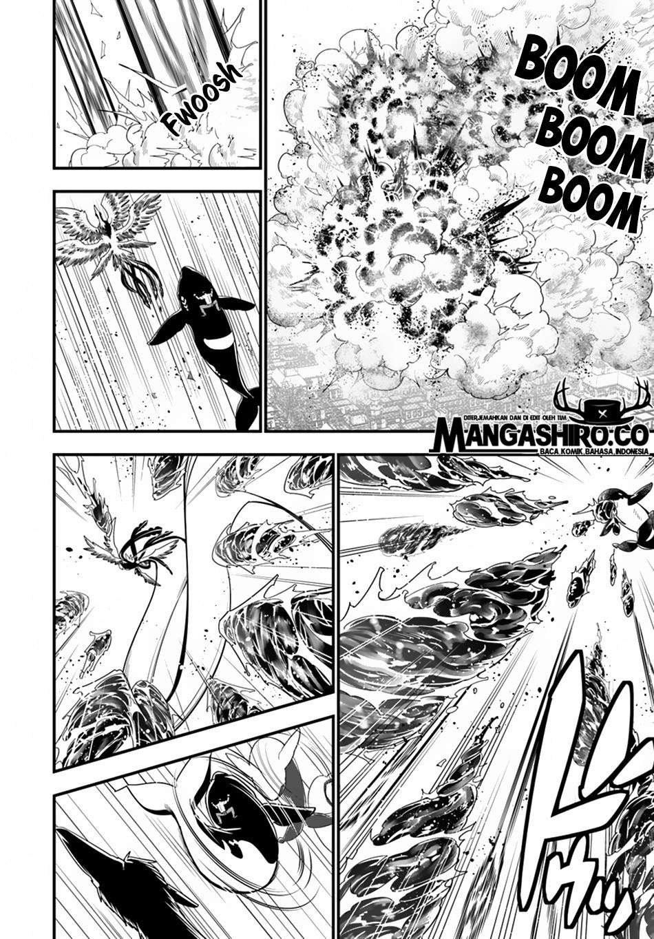 Isekai desu ga Mamono Saibai shiteimasu. Chapter 25 Gambar 19