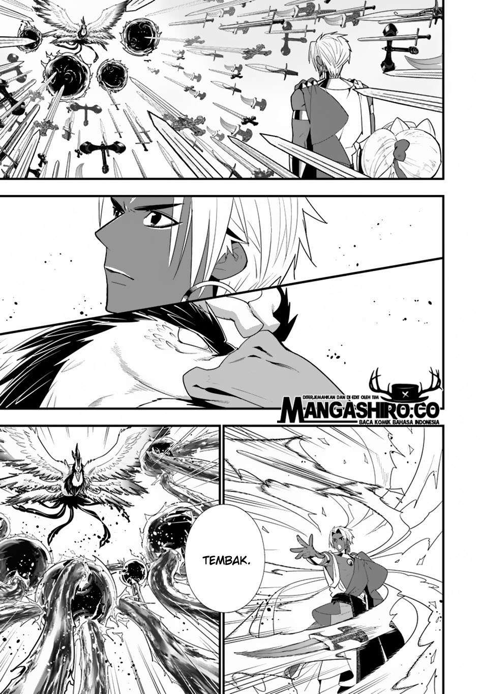 Baca  Isekai desu ga Mamono Saibai shiteimasu. Chapter 25 Gambar 2