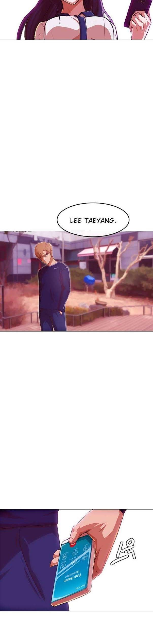 Baca The Girl from Random Chatting! Chapter 73 Gambar 2