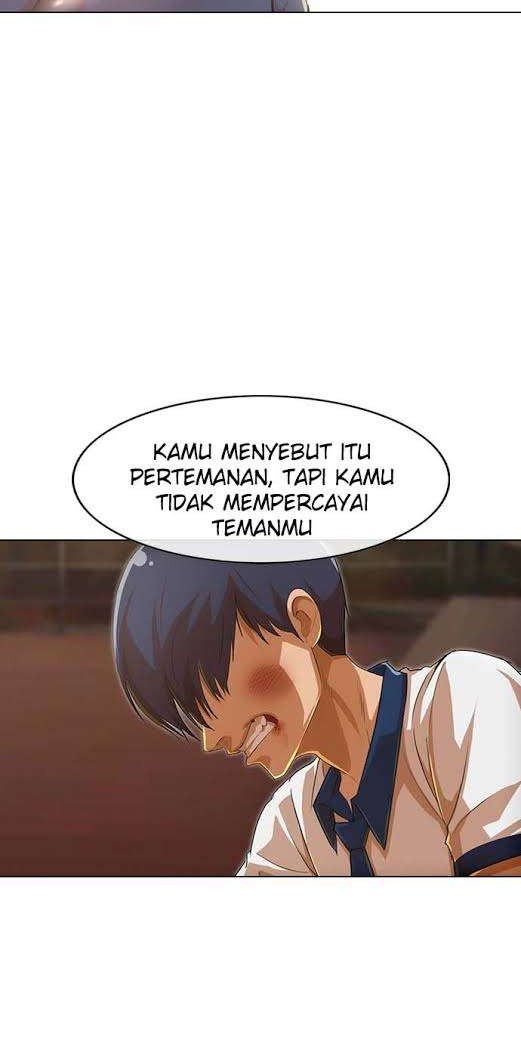 The Girl from Random Chatting! Chapter 72 Gambar 32