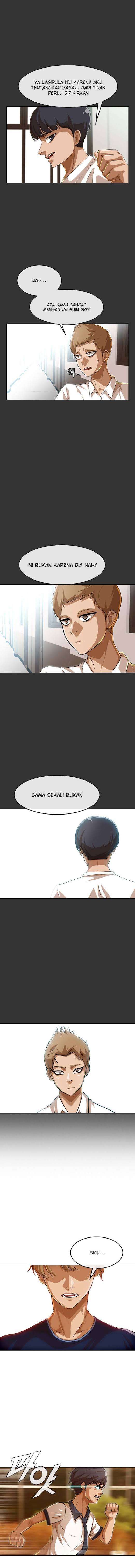The Girl from Random Chatting! Chapter 72 3
