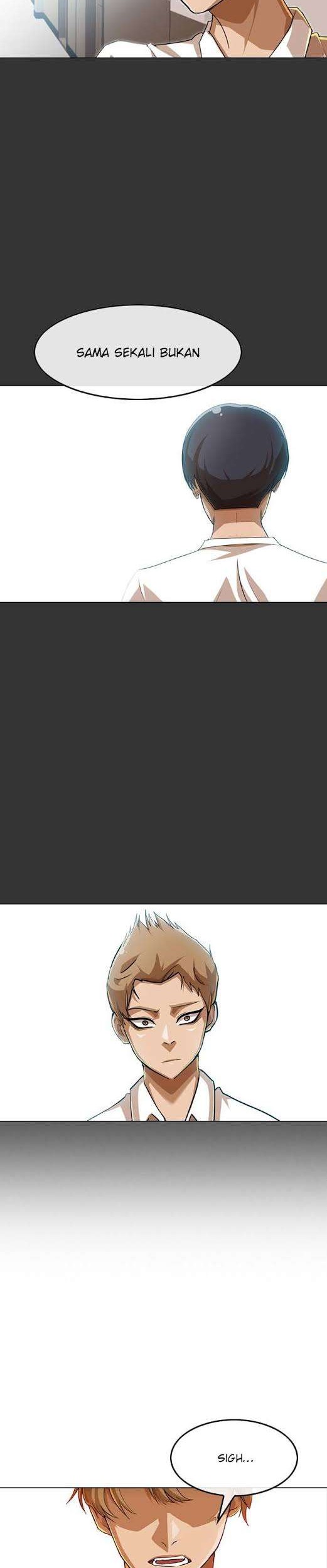 The Girl from Random Chatting! Chapter 72 Gambar 7