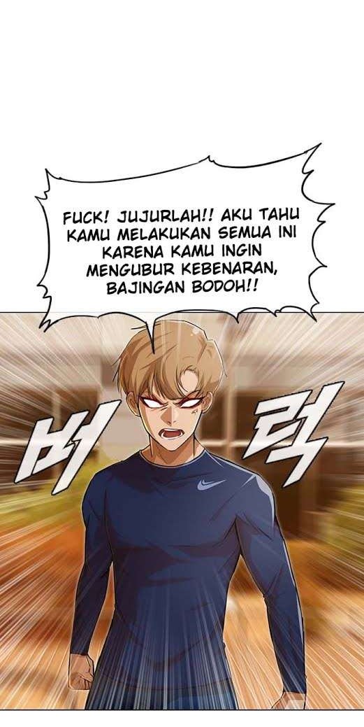 The Girl from Random Chatting! Chapter 72 Gambar 26