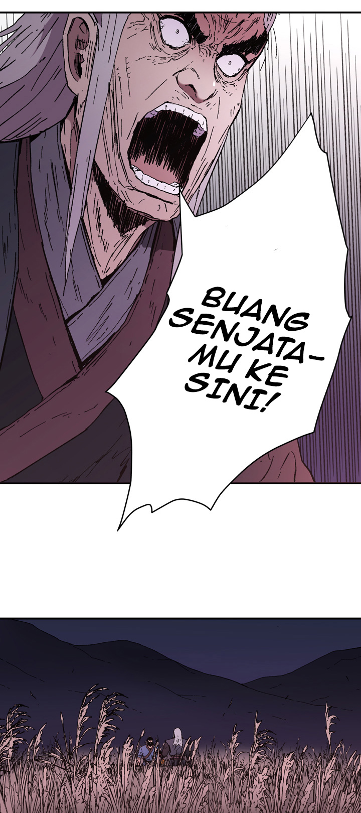 Peerless Dad Chapter 86 Gambar 12