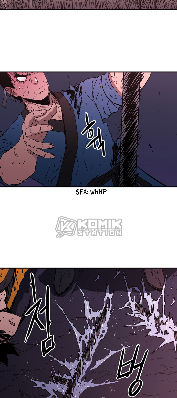 Peerless Dad Chapter 86 Gambar 13