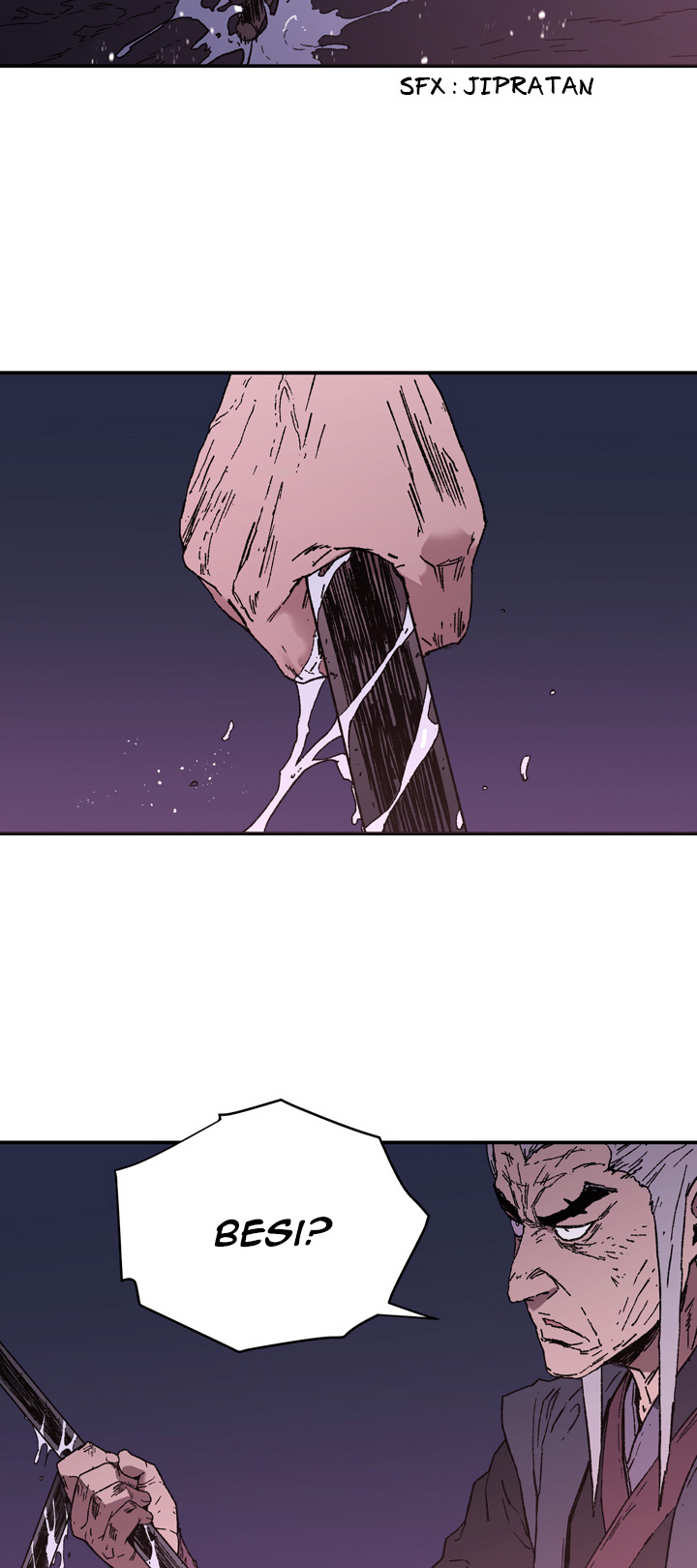 Peerless Dad Chapter 86 Gambar 14