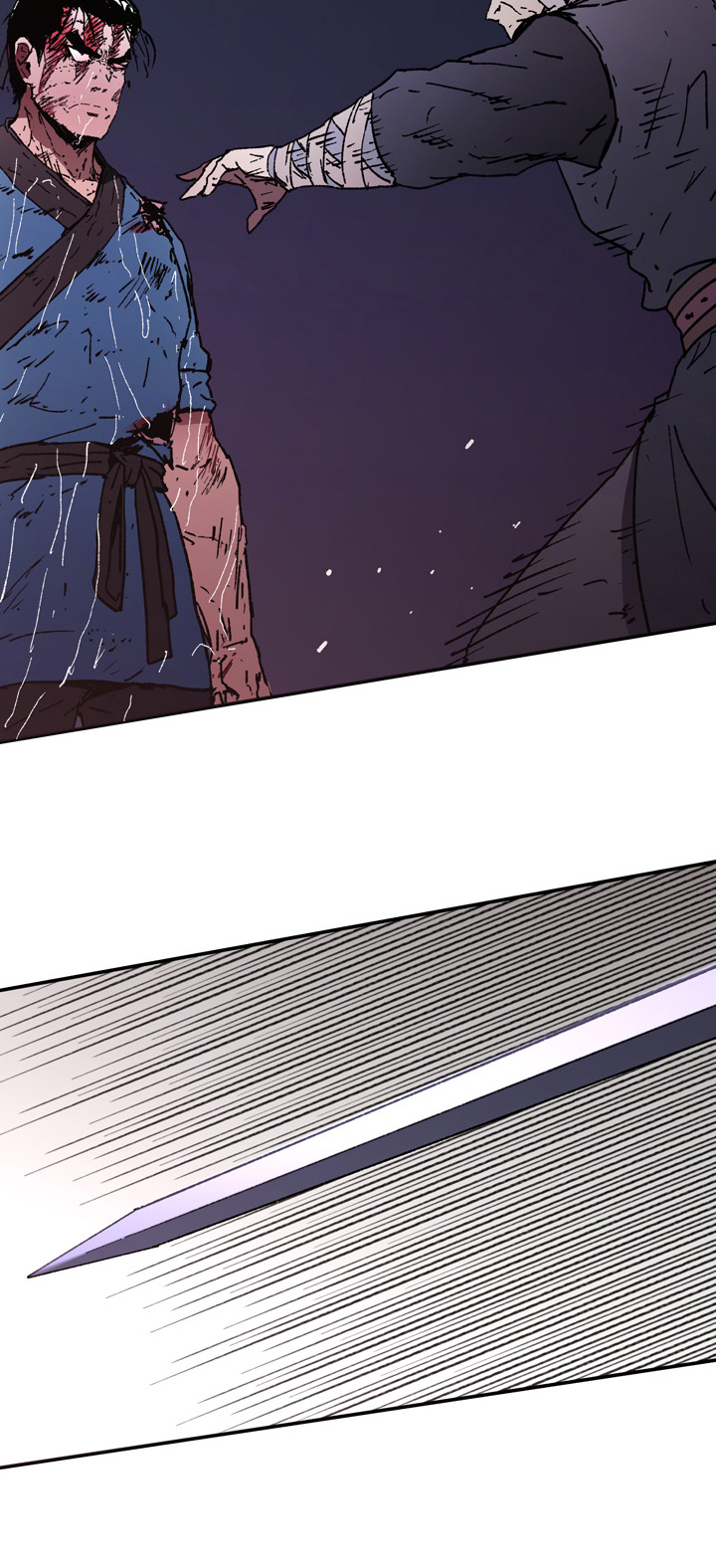 Peerless Dad Chapter 86 Gambar 47