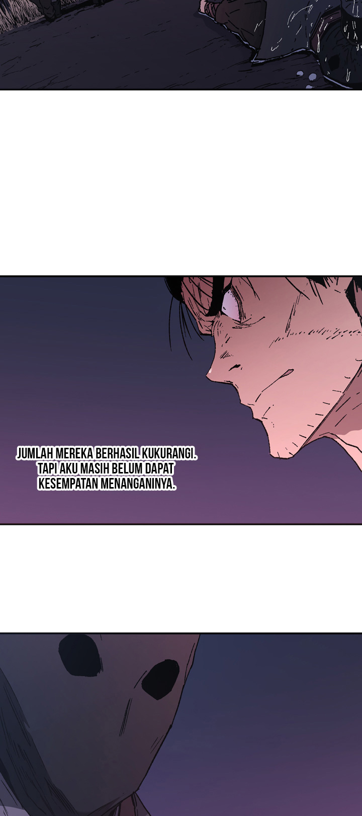 Peerless Dad Chapter 86 Gambar 6