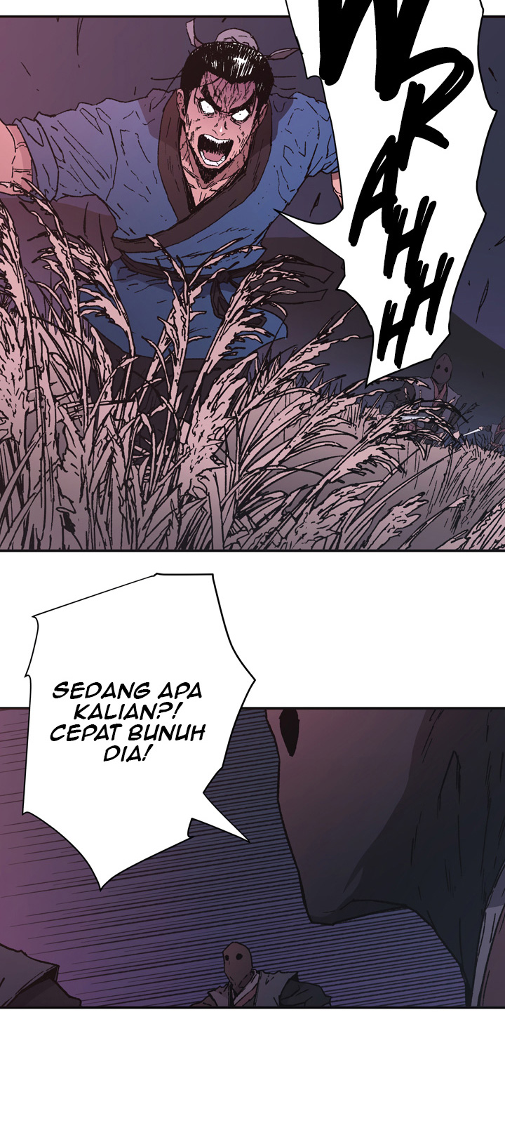 Peerless Dad Chapter 85 Gambar 10