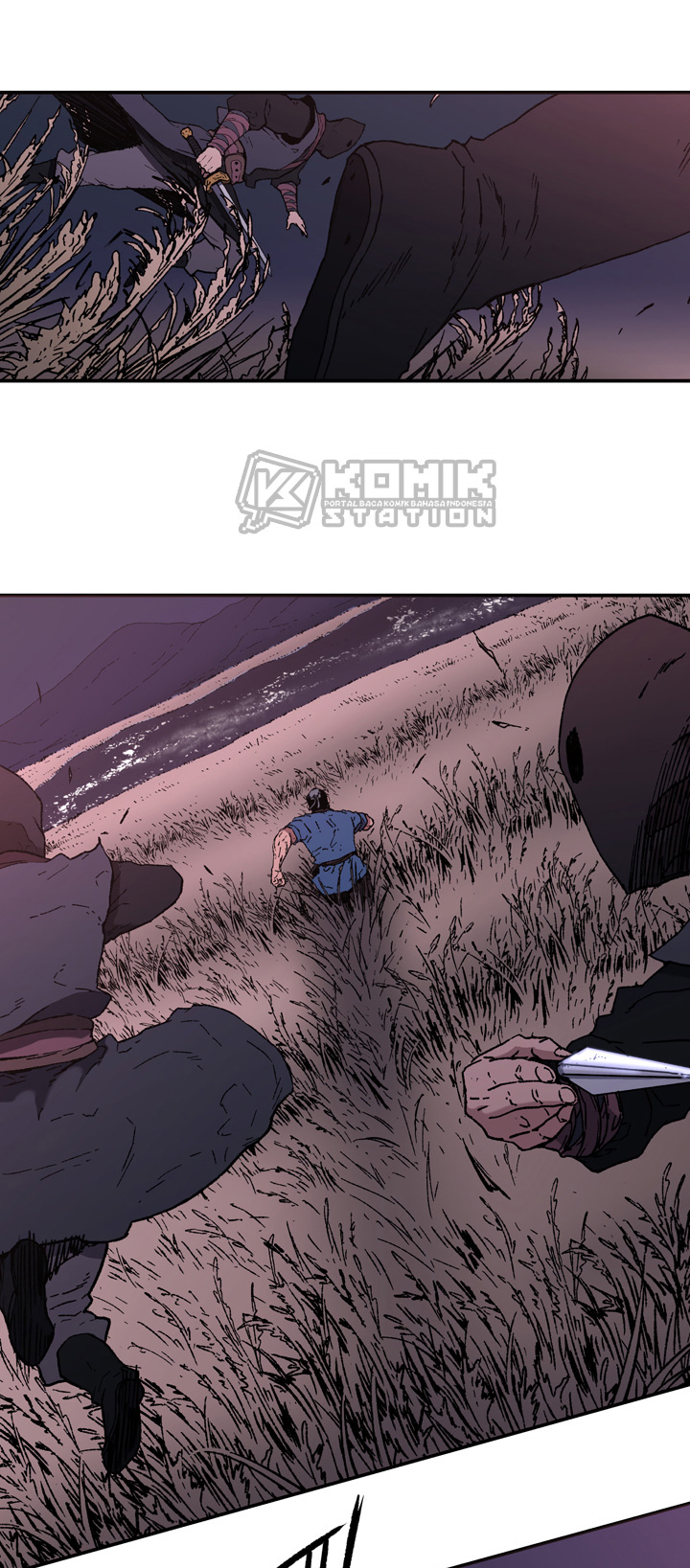 Peerless Dad Chapter 85 Gambar 11
