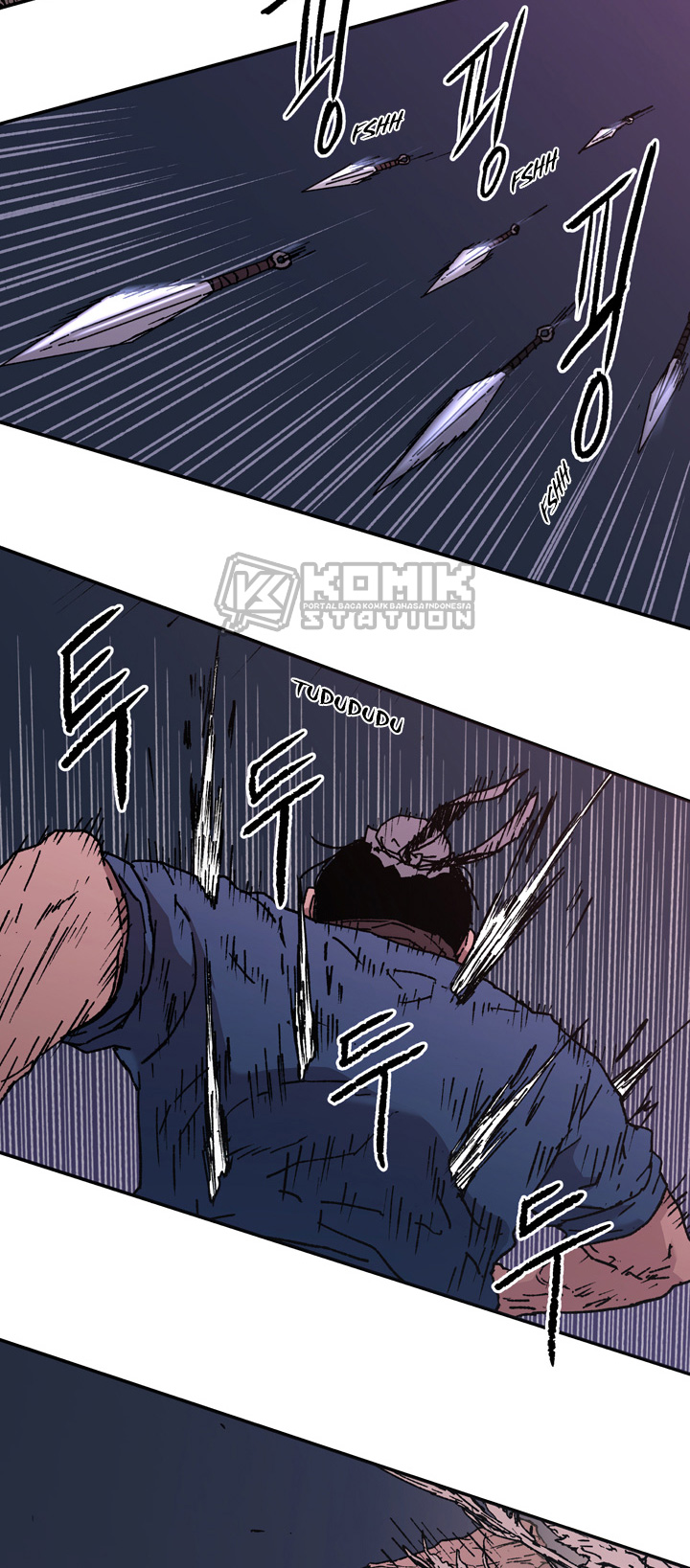 Peerless Dad Chapter 85 Gambar 12