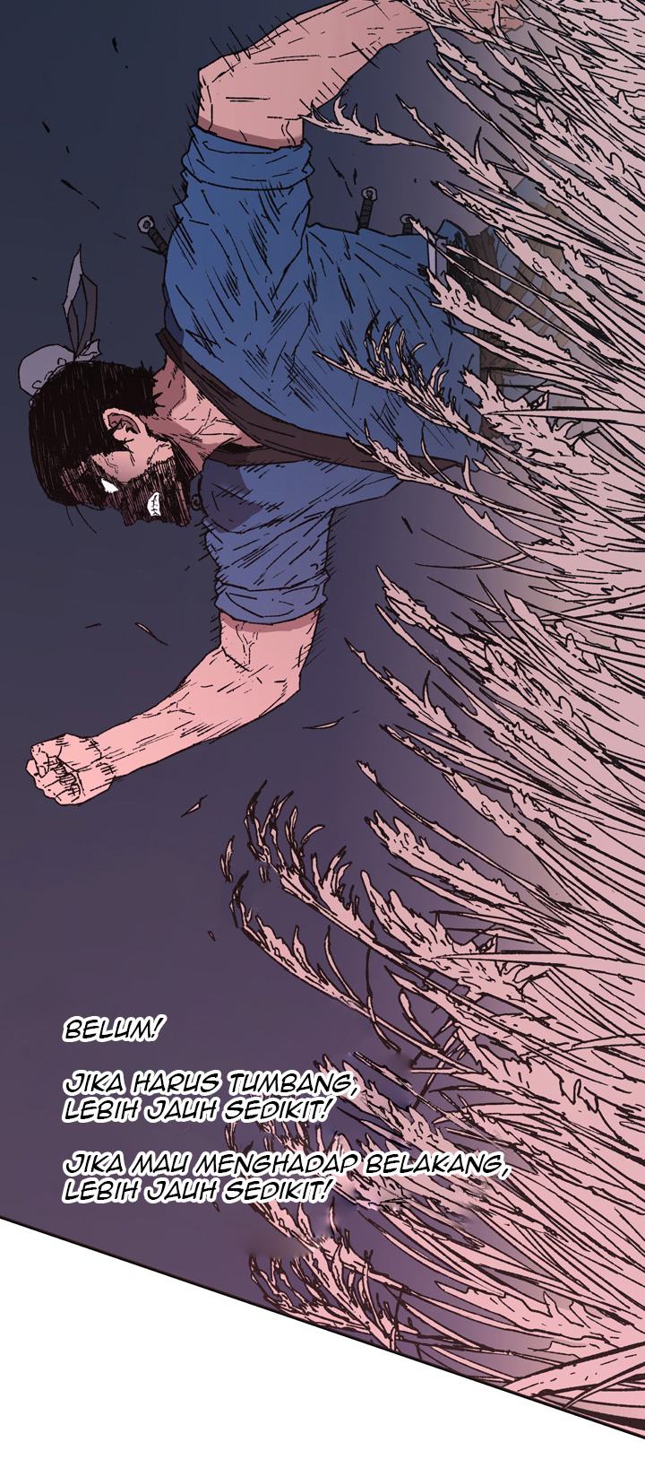 Peerless Dad Chapter 85 Gambar 13