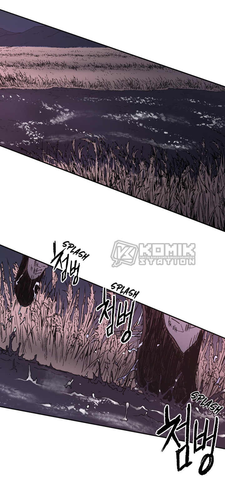 Peerless Dad Chapter 85 Gambar 14