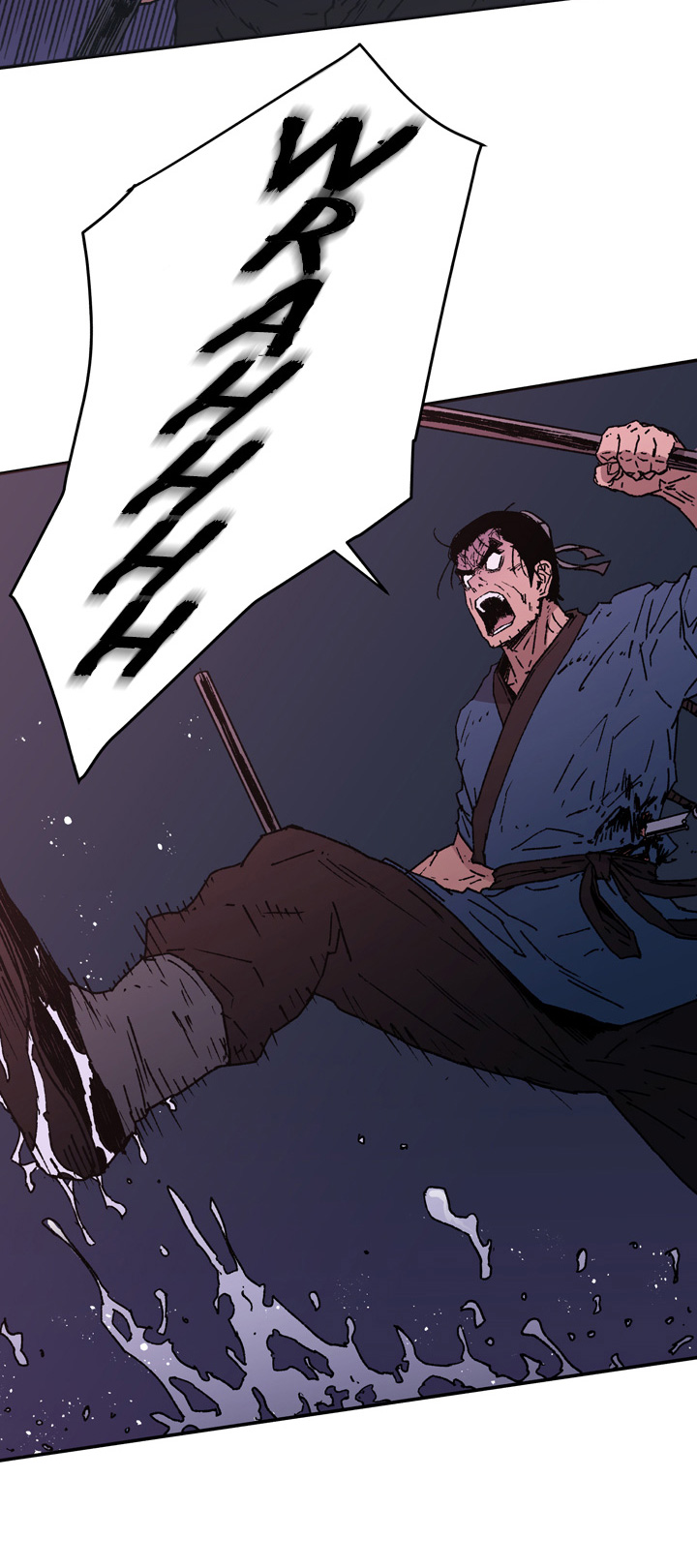 Peerless Dad Chapter 85 Gambar 18