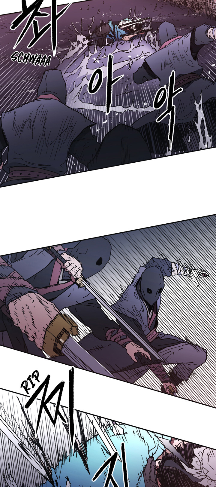Peerless Dad Chapter 85 Gambar 26