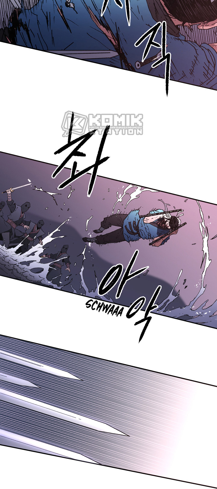 Peerless Dad Chapter 85 Gambar 27