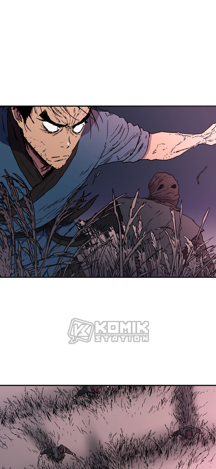 Peerless Dad Chapter 85 Gambar 3