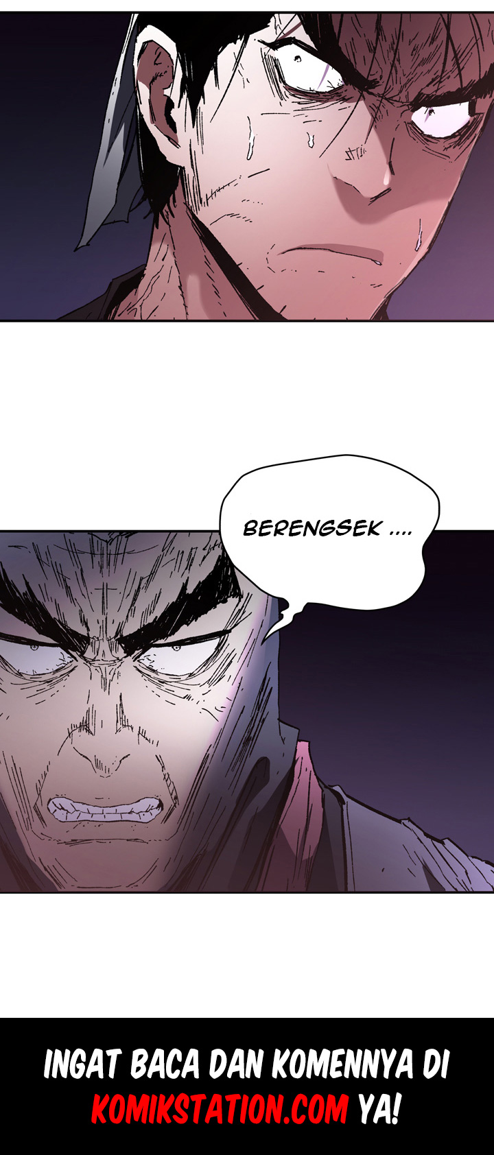 Peerless Dad Chapter 85 Gambar 44