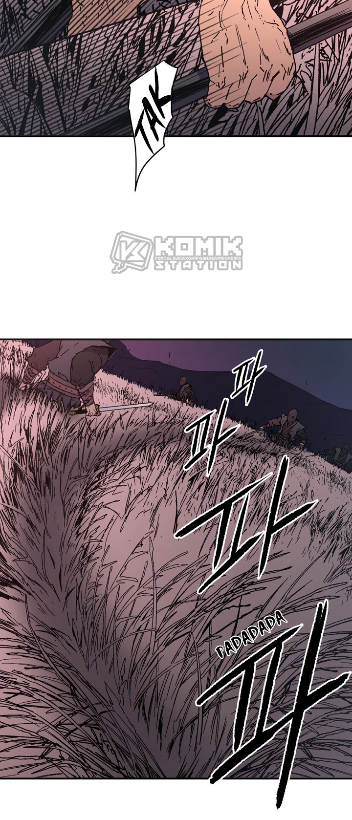 Peerless Dad Chapter 85 Gambar 6