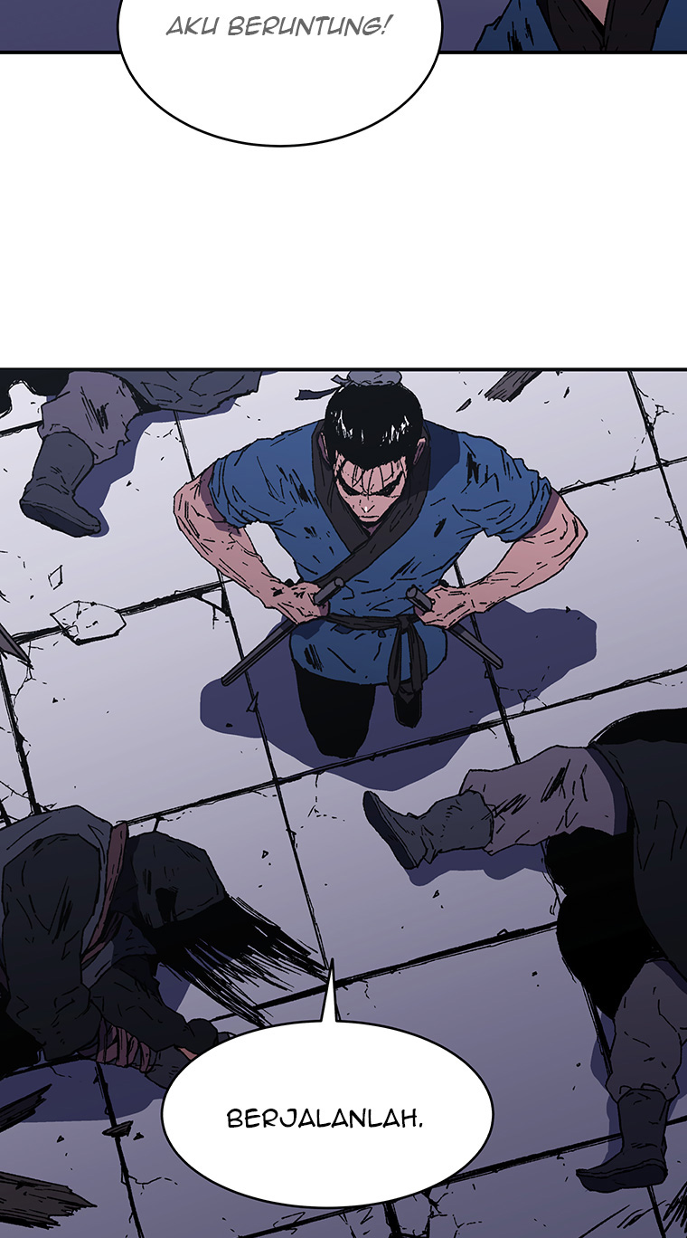 Peerless Dad Chapter 83 Gambar 10