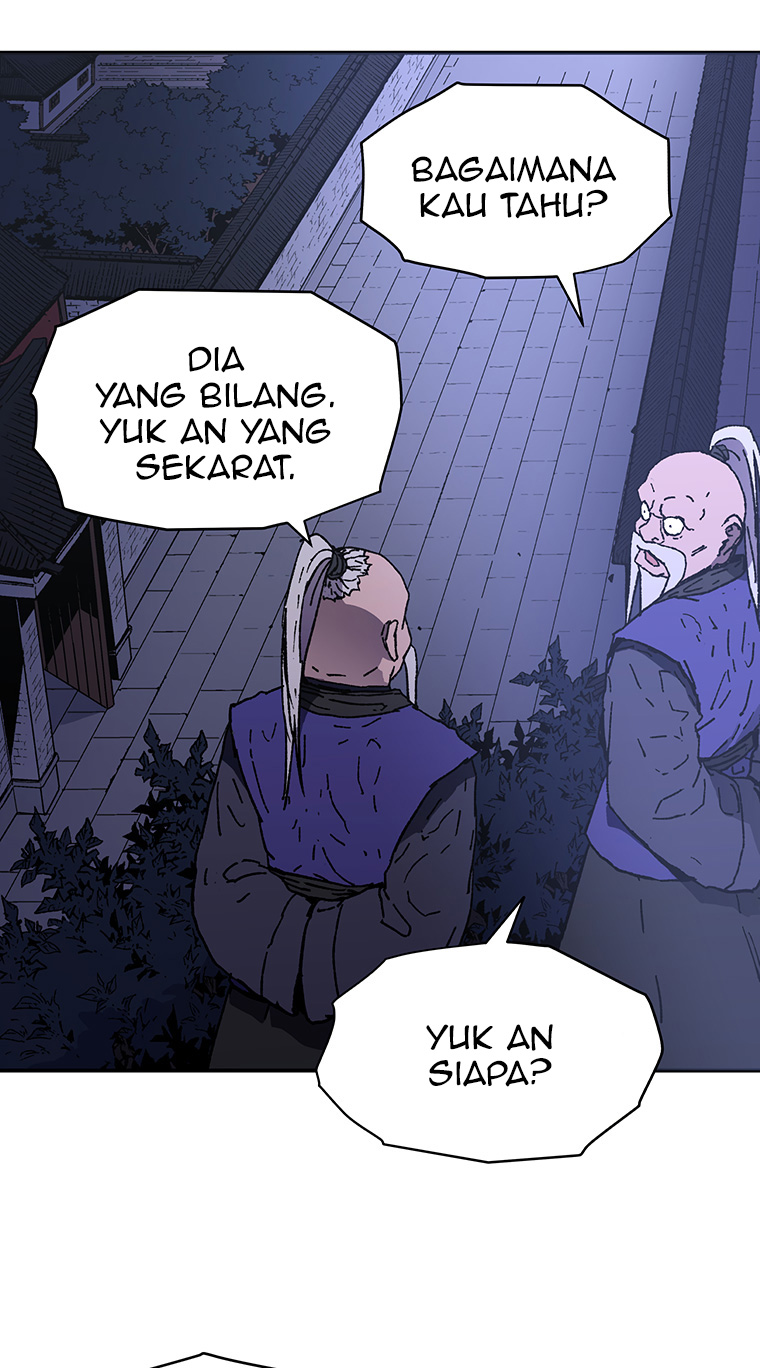 Peerless Dad Chapter 83 Gambar 14