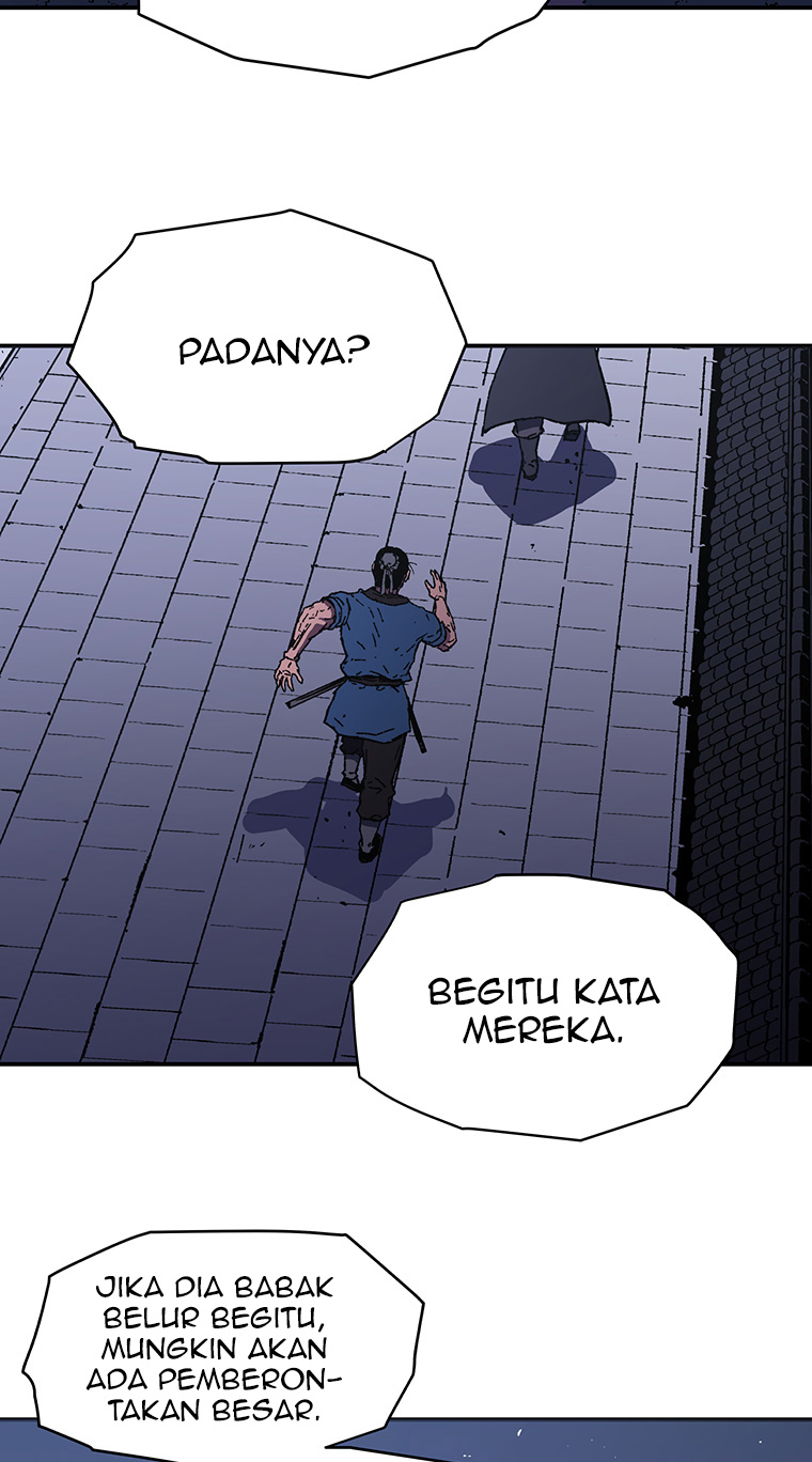 Peerless Dad Chapter 83 Gambar 16