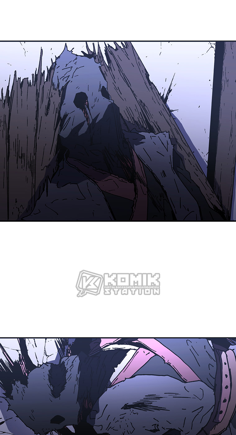 Peerless Dad Chapter 83 Gambar 4