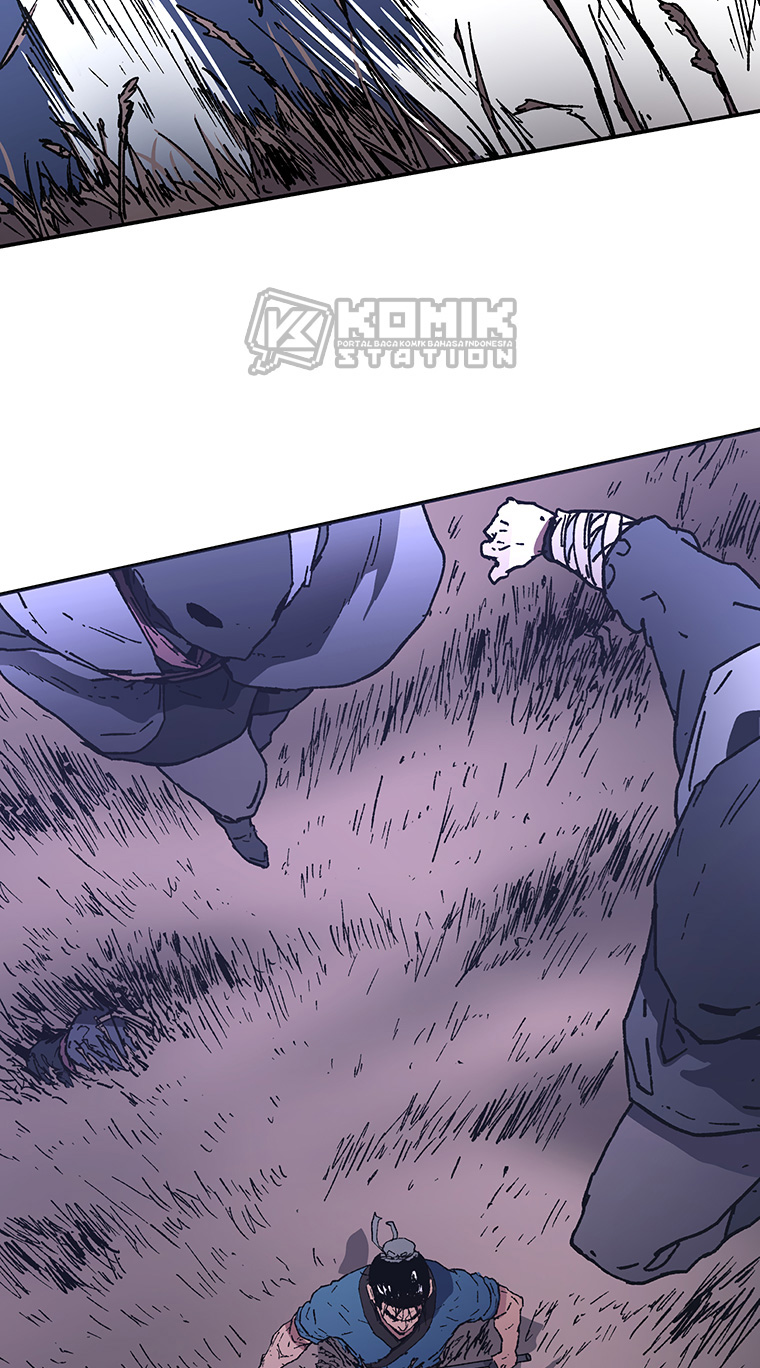 Peerless Dad Chapter 83 Gambar 47