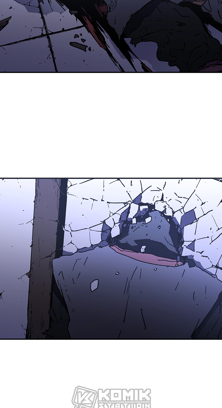 Peerless Dad Chapter 83 Gambar 5
