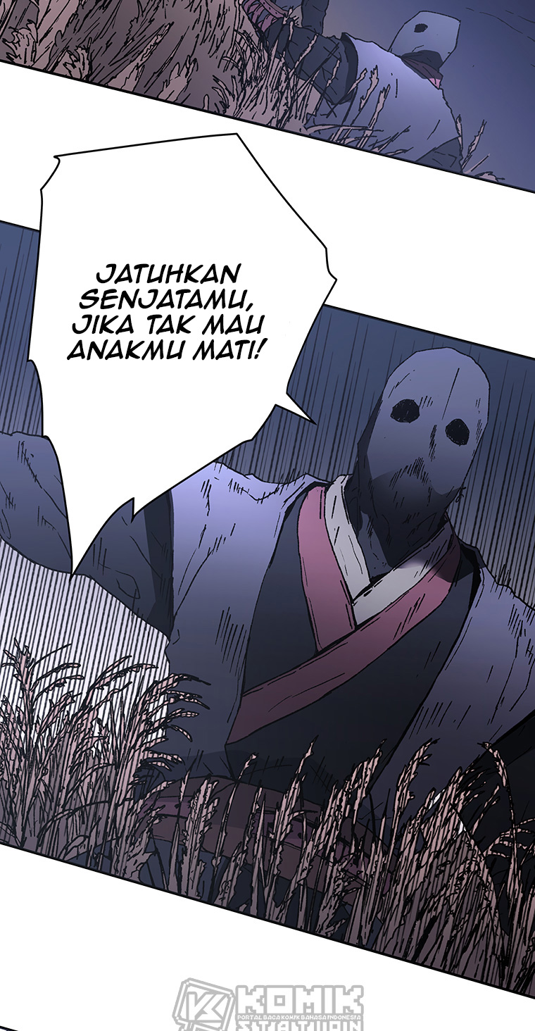 Peerless Dad Chapter 83 Gambar 51