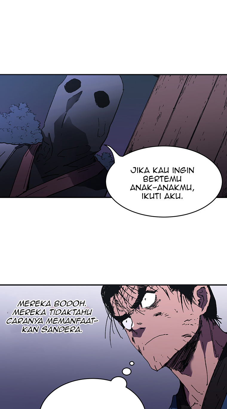 Peerless Dad Chapter 83 Gambar 9
