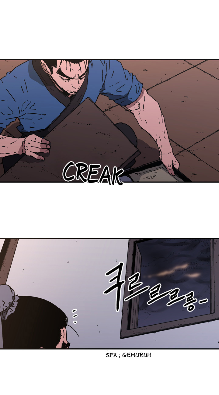 Peerless Dad Chapter 81 Gambar 15