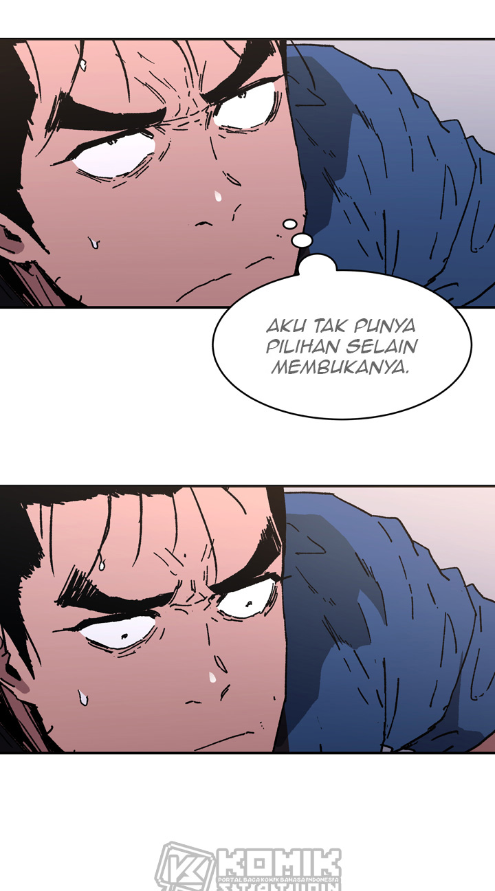 Peerless Dad Chapter 81 Gambar 16