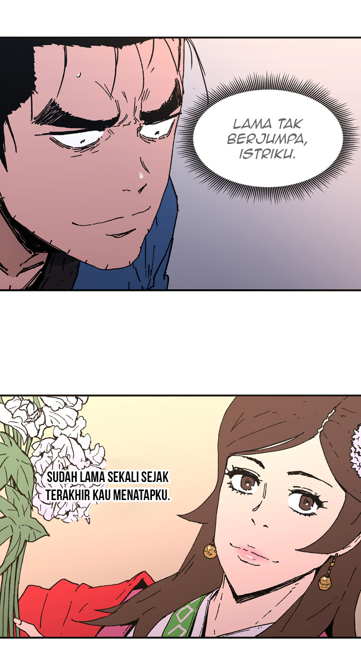Peerless Dad Chapter 81 Gambar 18
