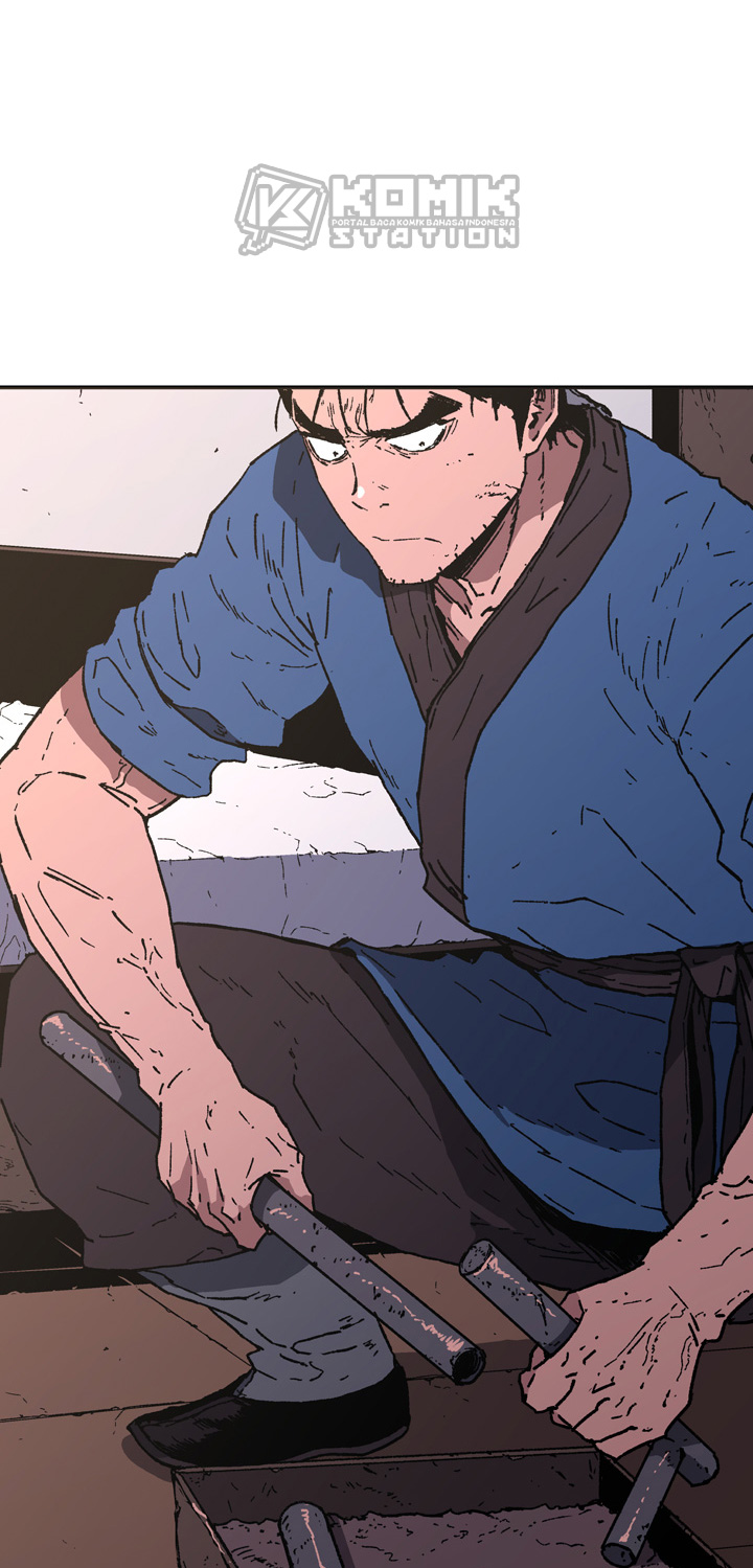 Peerless Dad Chapter 81 Gambar 25