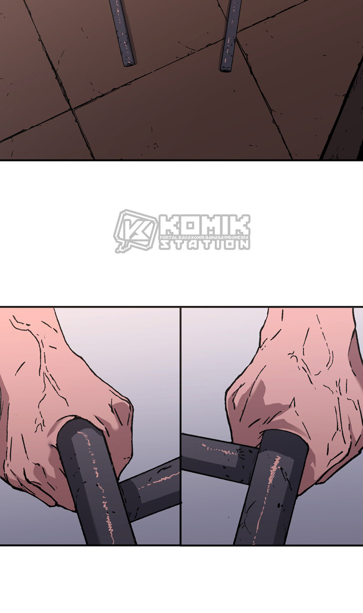 Peerless Dad Chapter 81 Gambar 30