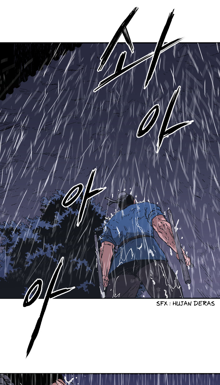 Peerless Dad Chapter 81 Gambar 33