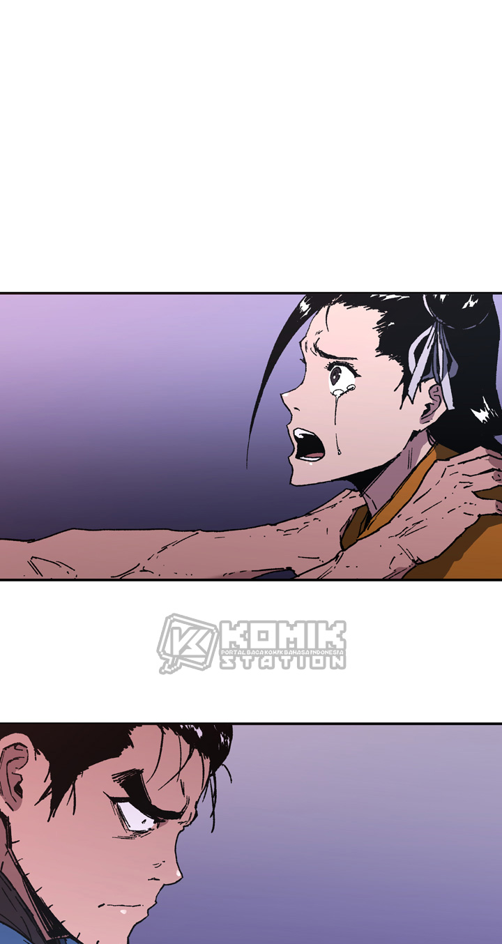 Peerless Dad Chapter 81 Gambar 4