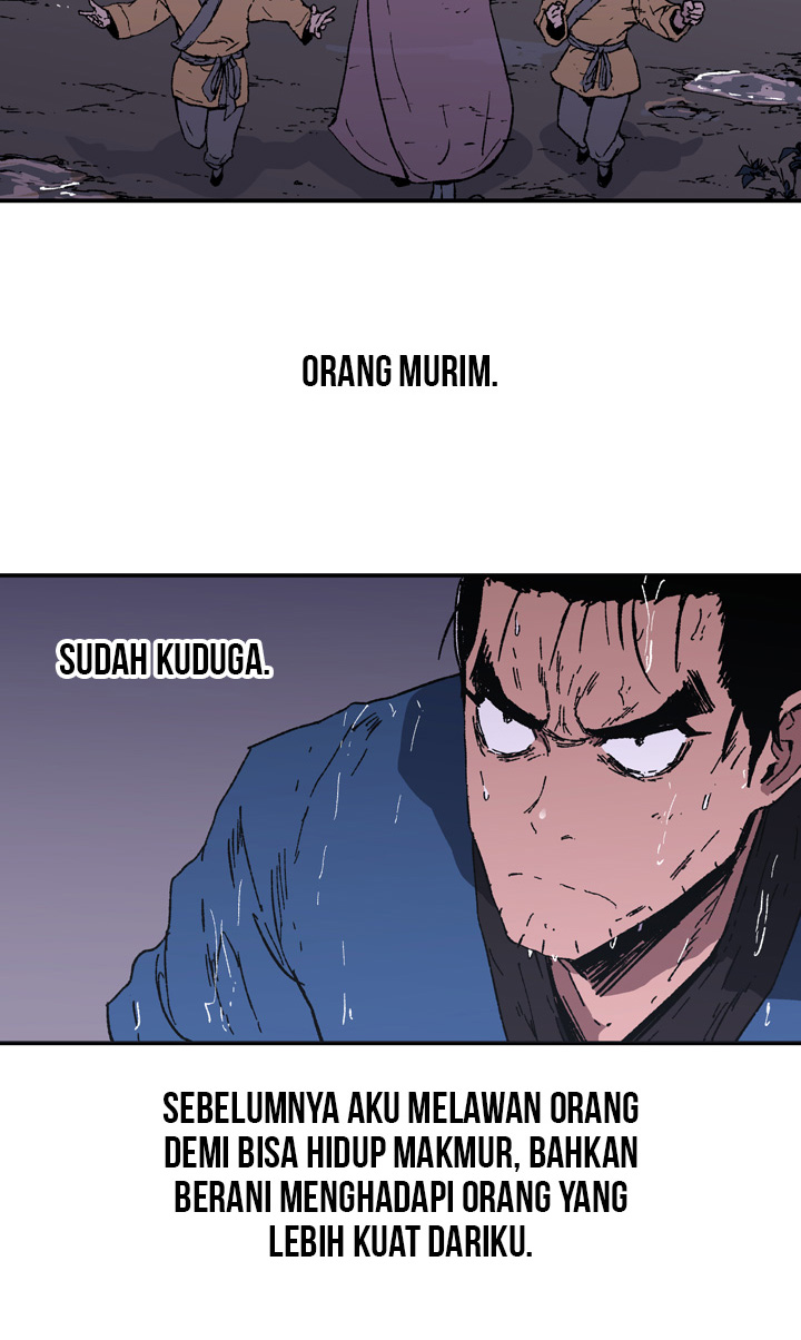 Peerless Dad Chapter 81 Gambar 47