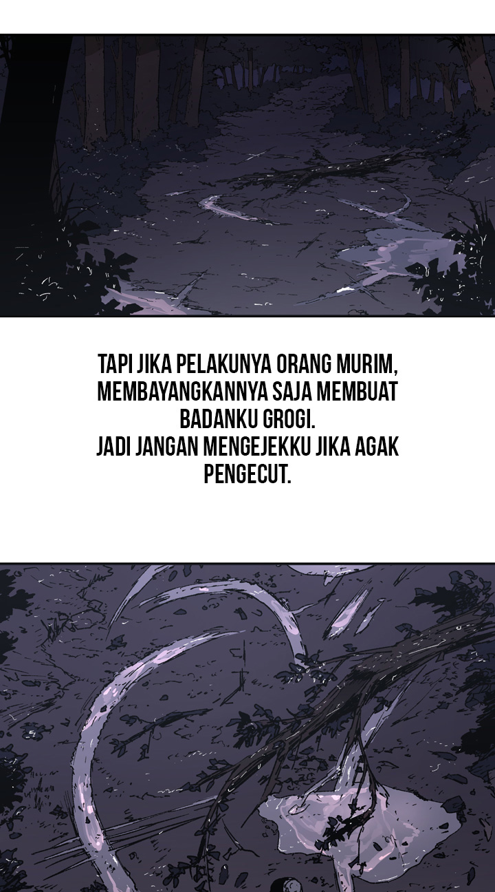 Peerless Dad Chapter 81 Gambar 48