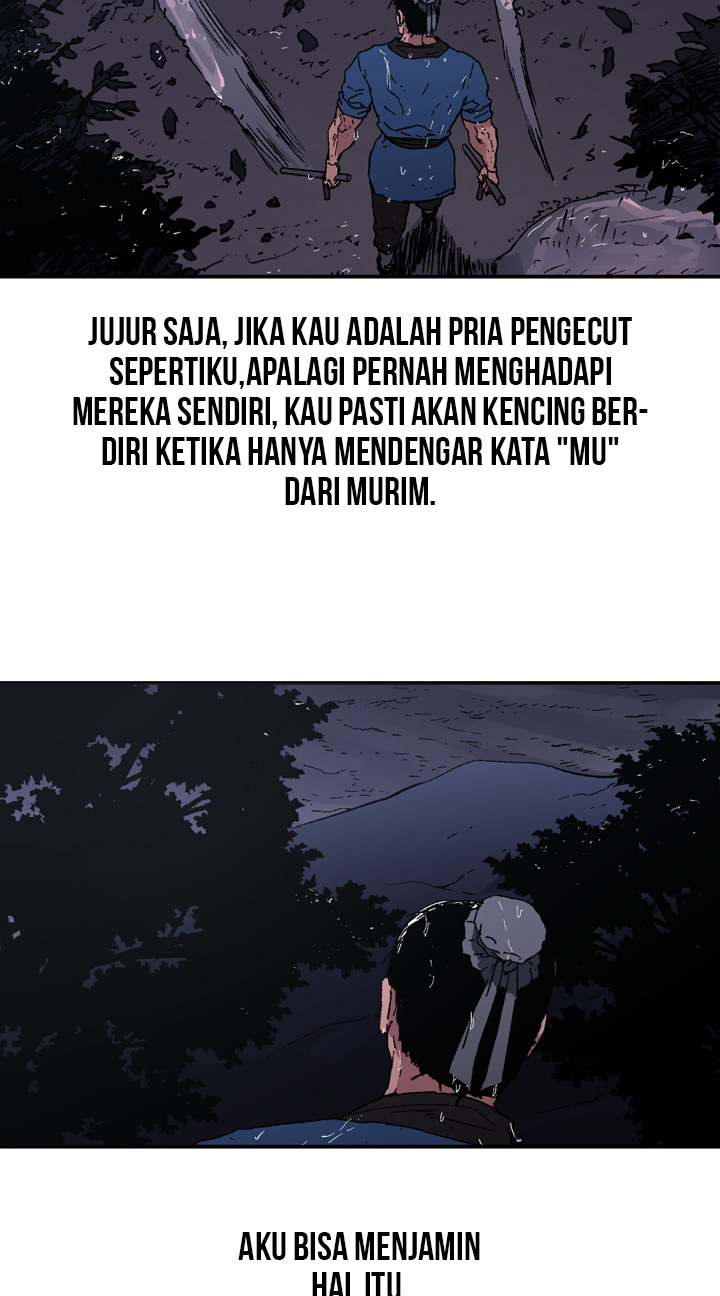 Peerless Dad Chapter 81 Gambar 49