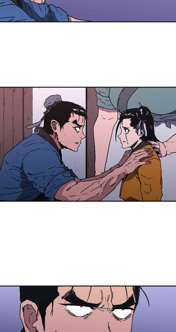 Peerless Dad Chapter 81 Gambar 5